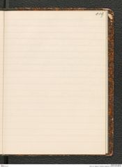 Seite 123, Tagebuch "Palästina (Tagebuch)" (NHMW-PRAE-BBB-80)